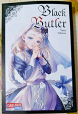 Black Butler 33: Paranormaler