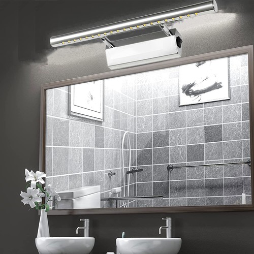 Led spiegelleuchte bad - led,
