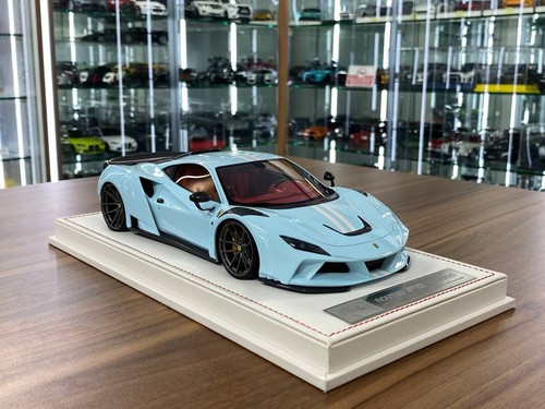 Ferrari n largo - ferrari, n-largo