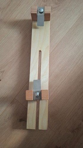 Lowery workstand adapter für - adapter,