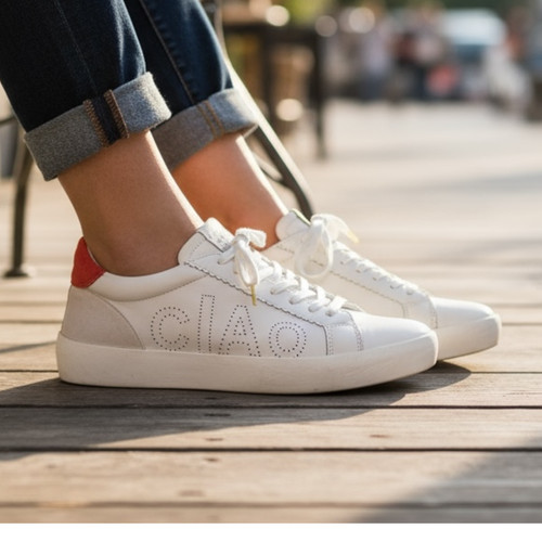 Cricket hamburg sneaker - hamburg,