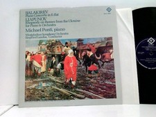 Liapunov*, Michael Ponti 