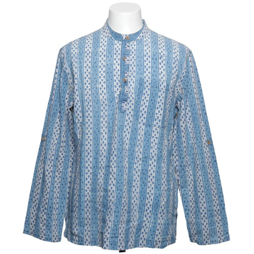Fabindia hemd größe l - fabindia,, hemd,