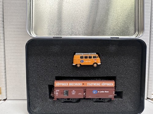 Trix erzwagen stadtwerke - trix,
