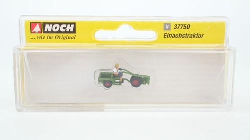 Noch 37750 einachstraktor - 37750,