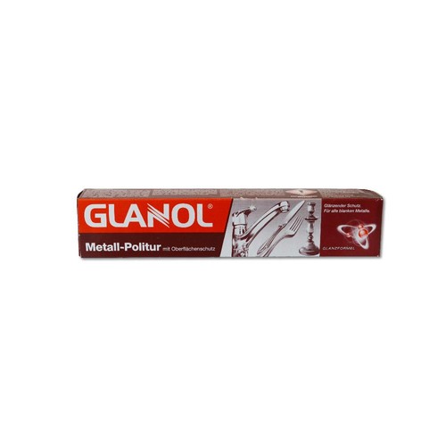 Glanol politur poliermittel - glanol,