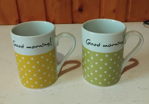 Porzellan kaffetassen good - porzellan,