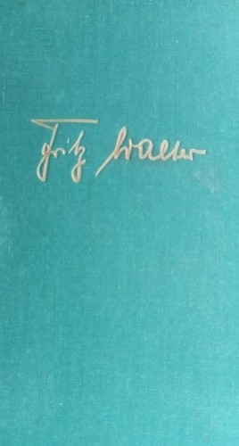 Fritz walter mit - fritz,