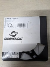 STRONGLIGHT Spider E-Bike für