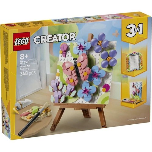 Lego creator 31390 - creator,
