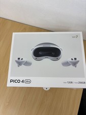 PICO 4 Ultra ROM 256GB RAM