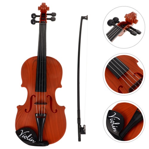 Violine spielzeug - violine,