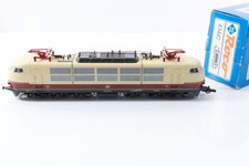 H0 Roco 43442 DB 103 120-2 Königin Schiene Elektrolok DEFEKT analog DC OVP N95