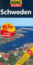 ADAC Reiseführer Schweden von