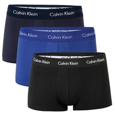 3-6-9er Pack CALVIN KLEIN