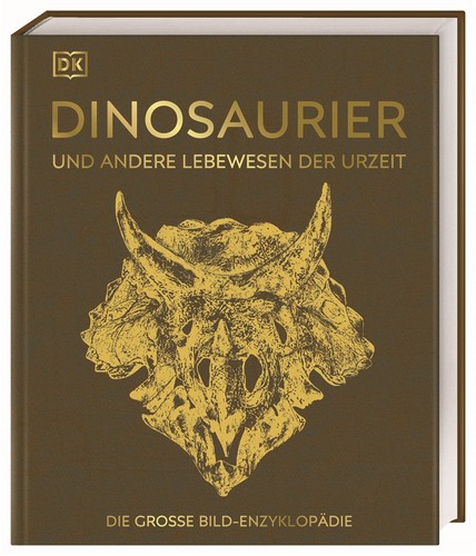 Dinosaurier und andere