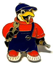 Opel Pinguin Automechaniker