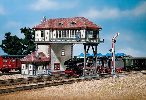 Faller 120125 - h0,