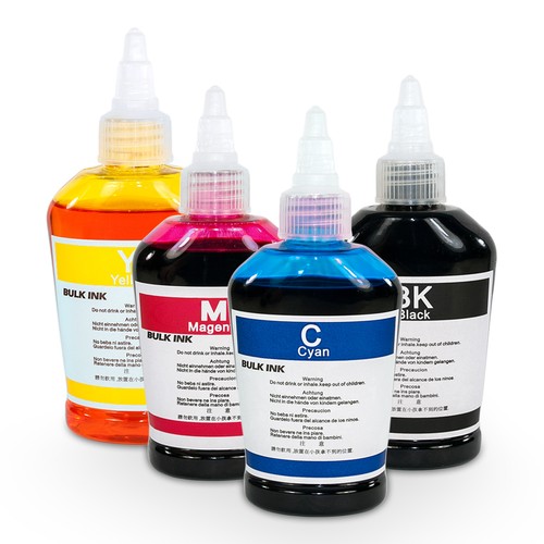 Premium refill bulk ink - refill,