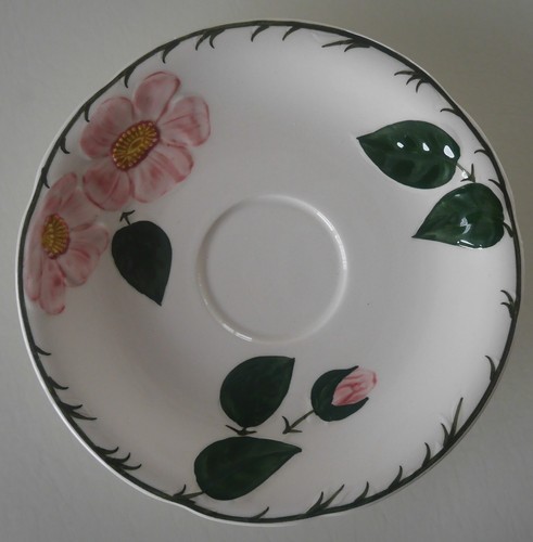Topp villeroy boch wildrose - topp:,