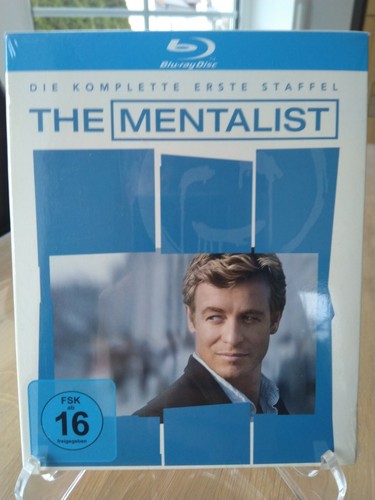 The mentalist staffel - -,