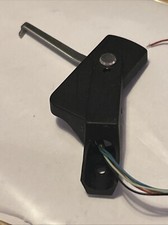 Dual Kontaktplatte TKS Headschell Plattenspieler ( TKS236 )