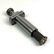 Antriebsspindel mechanischer Riemenantrieb, Fräs-Bohrspindel WS 45/212, used