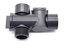 Messner 1" Höhenversteller