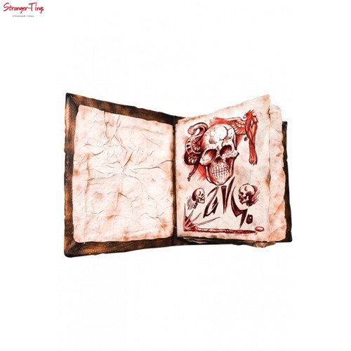Evil dead book the - dead,