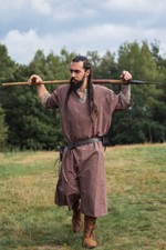 Wikinger Kurzarmtunika mit