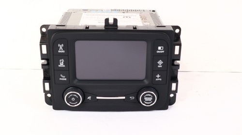 Jeep renegade radio - jeep,