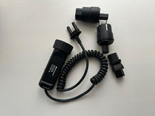 Gossen Metrawatt Messadapter Set EL1 Z723A