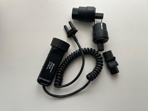 Gossen metrawatt messadapter - metrawatt,