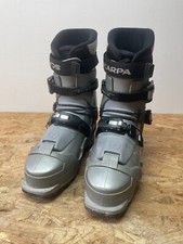 Touren-Skischuhe SCARPA Titan