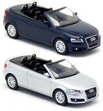 Herpa - Audi A3 Cabriolet