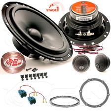 JBL LAUTSPRECHER für CITROEN