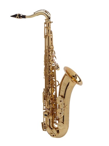 Selmer tenorsaxophon serie - selmer,