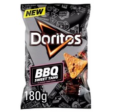 Doritos Süßes BBQ Tortilla