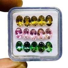 VVS 15 Stück Natürlich