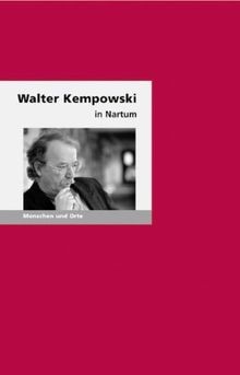 Walter kempowski nartum - in,