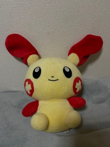 Pokemon pokedoll plüsch - pokemon,