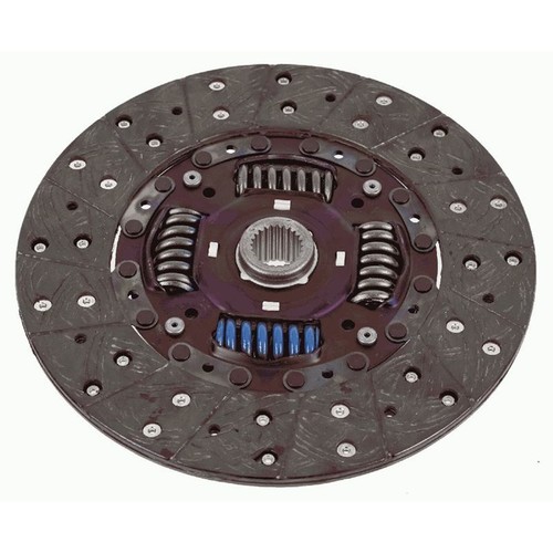 Sachs kupplungsscheibe für - sachs,
