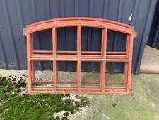 Antike stallfenster aus - antike,