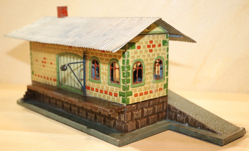 Uralt märklin spur - uralt, 1