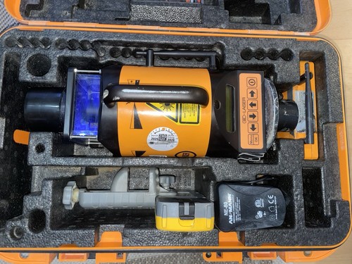 Geo laser nl9 neigungslaser - laser,
