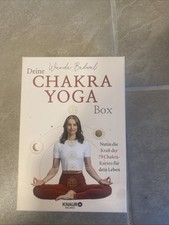 Deine Chakra-Yogabox Nutze die
