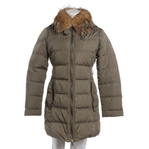 Winterjacke prada grün - grün, 36