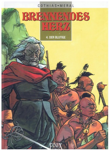 Brennendes herz 04 - -,