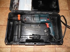 Bosch Bohrhammer/Bohrmaschine