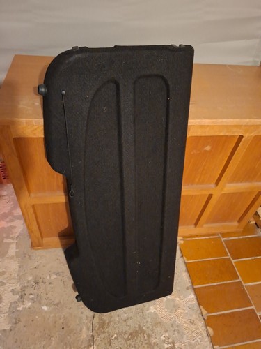 Original ford fiesta hutablage - fiesta,